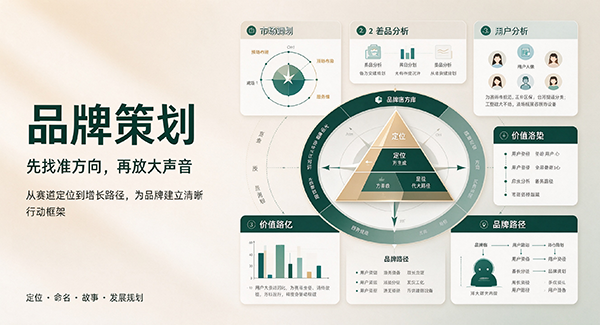 海盐县品牌策划
